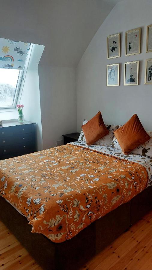 Private Double Bedroom In Front Of The Galway Port - Guest House Zewnętrze zdjęcie