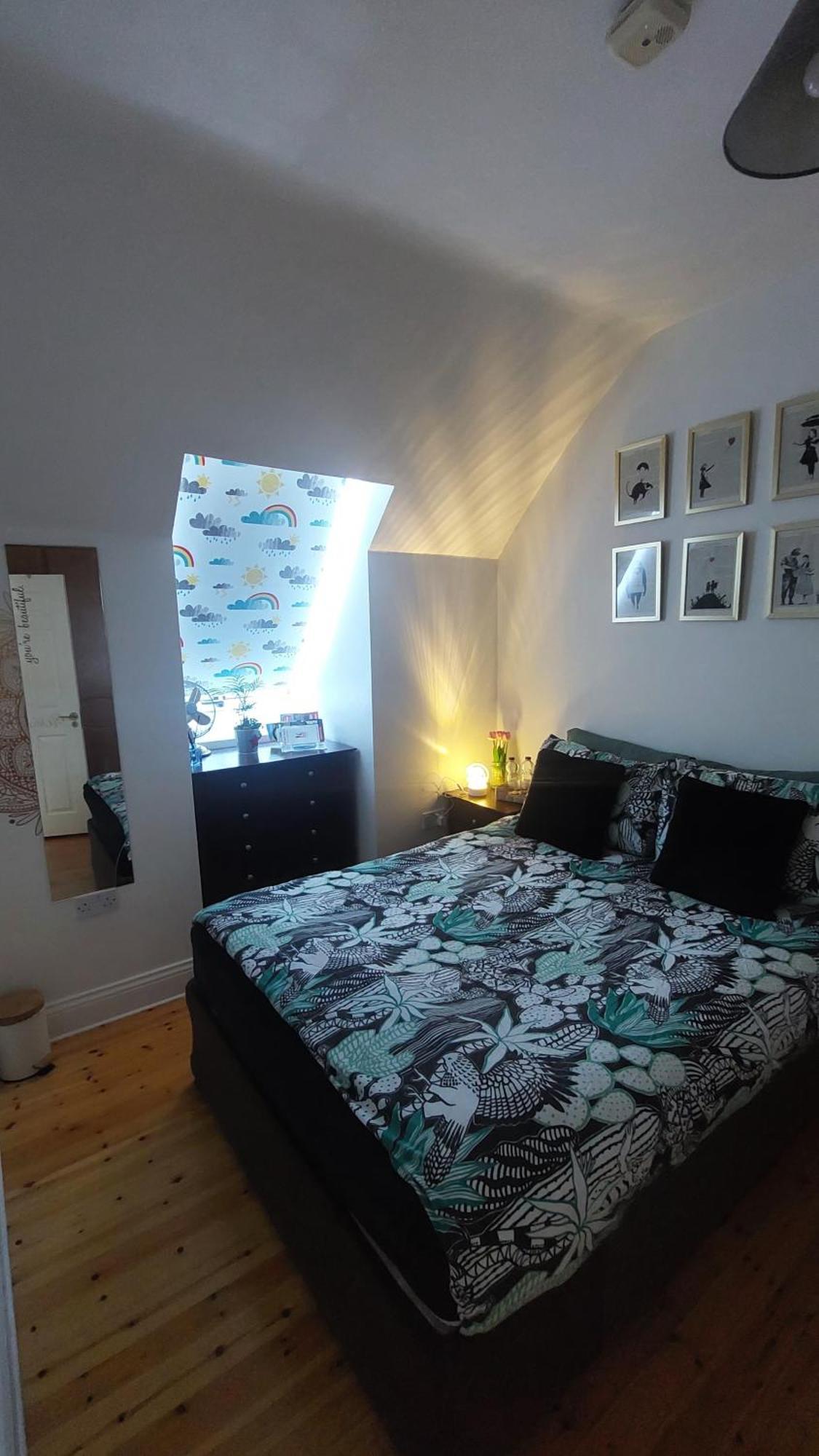 Private Double Bedroom In Front Of The Galway Port - Guest House Zewnętrze zdjęcie